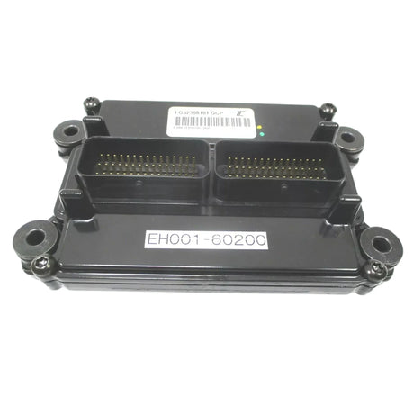 EH001-60200 Kubota ECU 6KEA-L WG1605-L-E3-KEA-1 - Truck To Trailer