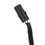 2512284C91 International ABS Wheel Speed Sensor Wiring Harness - Truck To Trailer