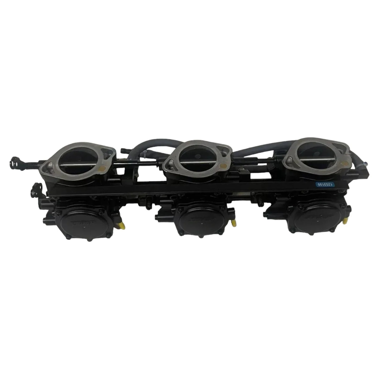 1253190 Genuine Polaris CARB.ASM,KEIHIN 1253190 - Truck To Trailer