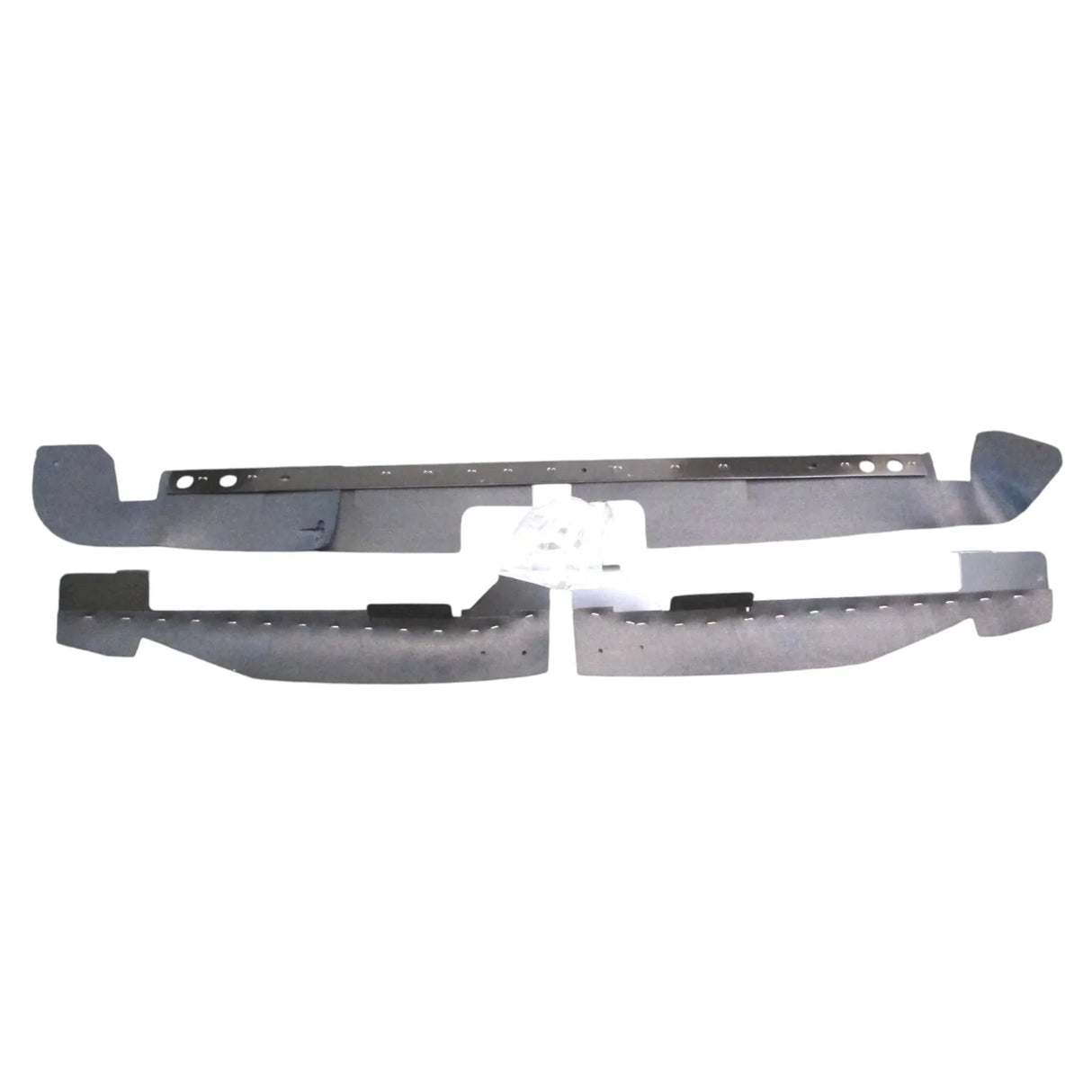 2592321C93 International Radiator Recirculation Seal - Truck To Trailer