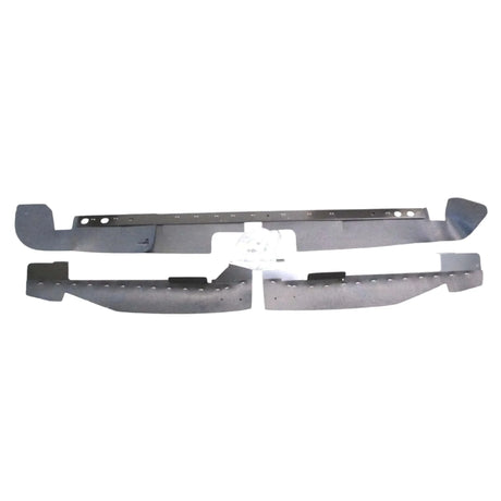 2592321C93 International Radiator Recirculation Seal - Truck To Trailer