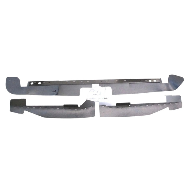 2592321C93 International Radiator Recirculation Seal - Truck To Trailer