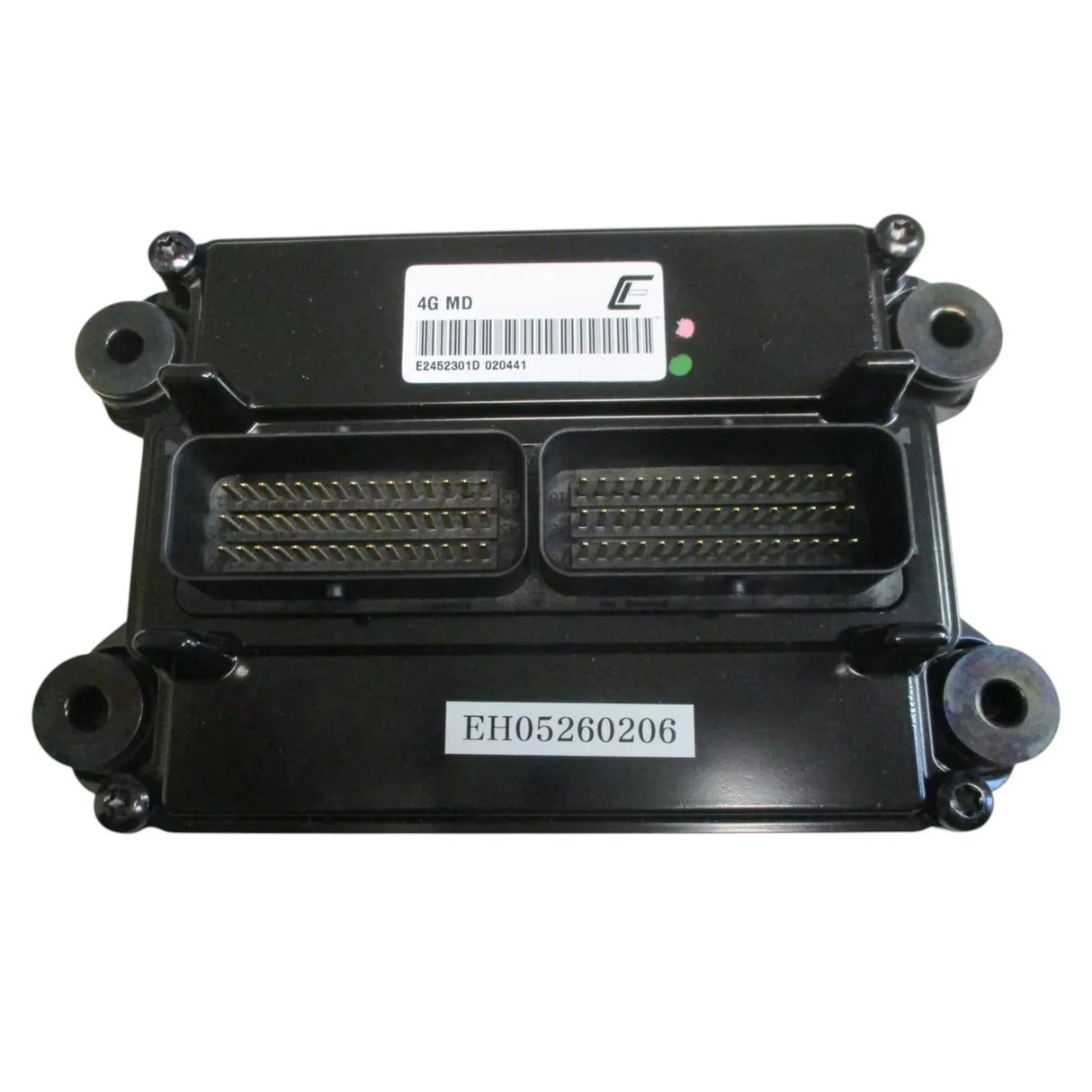 EH052-60206 Kubota ECU Assembly 25NAC3-L - Truck To Trailer
