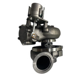 450-0531 CAT Turbocharger Group - Truck To Trailer