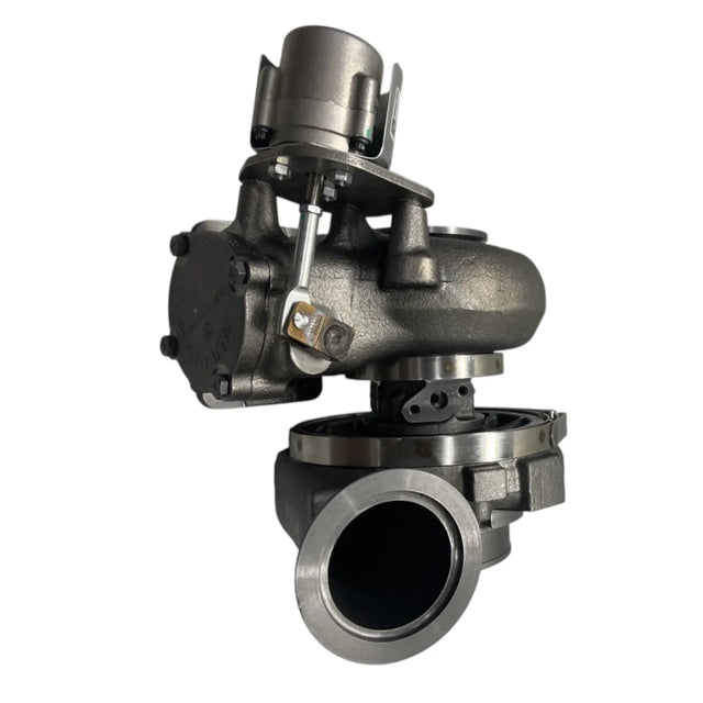 450-0531 CAT Turbocharger Group - Truck To Trailer