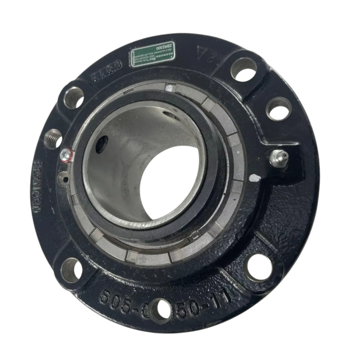 ZBR2300 Rexnord Flanged Mount Bearing