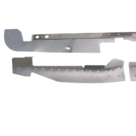 2592321C93 International Radiator Recirculation Seal - Truck To Trailer