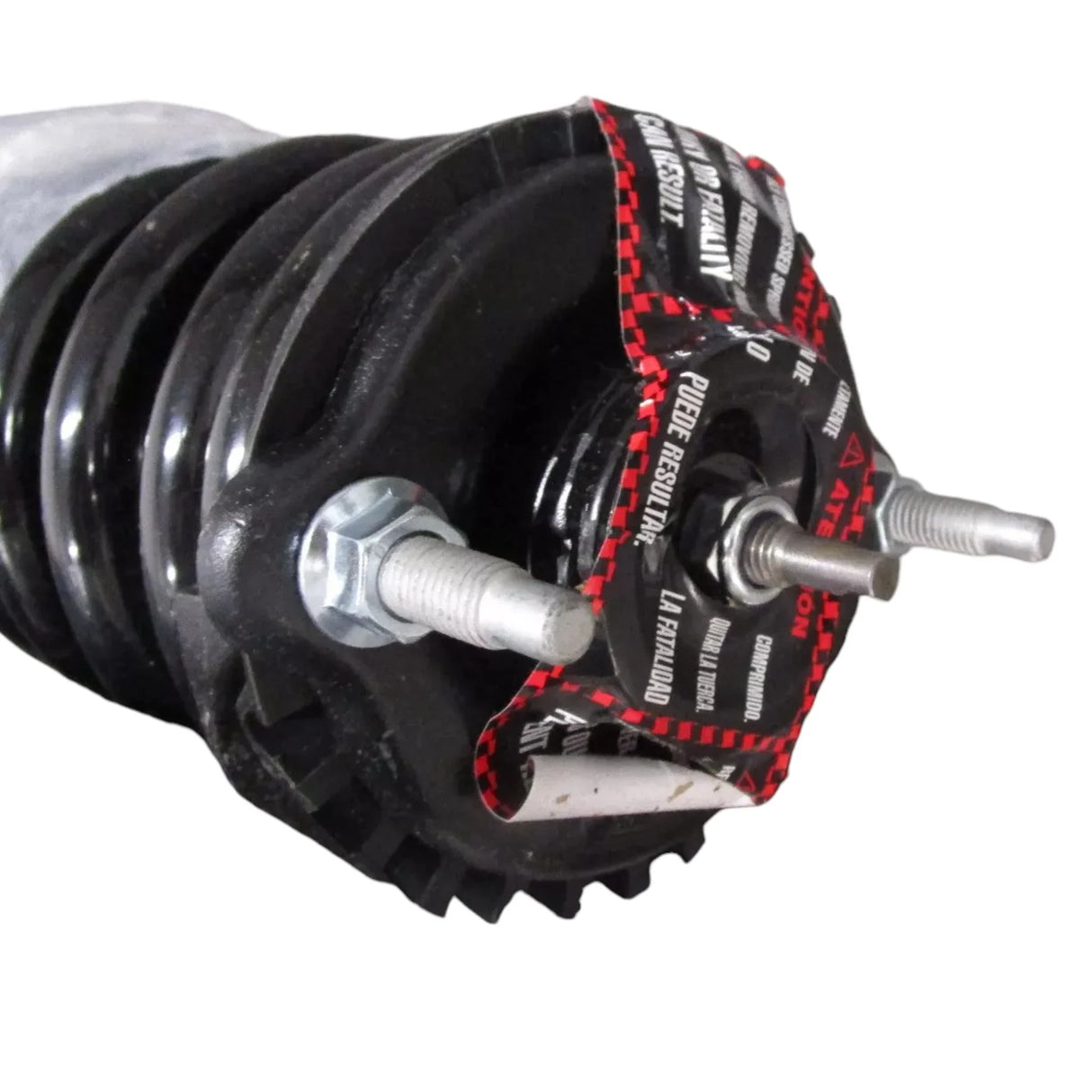 949-521 Dorman Front Air Spring to Coil Conversion Kit - Truck To Trailer