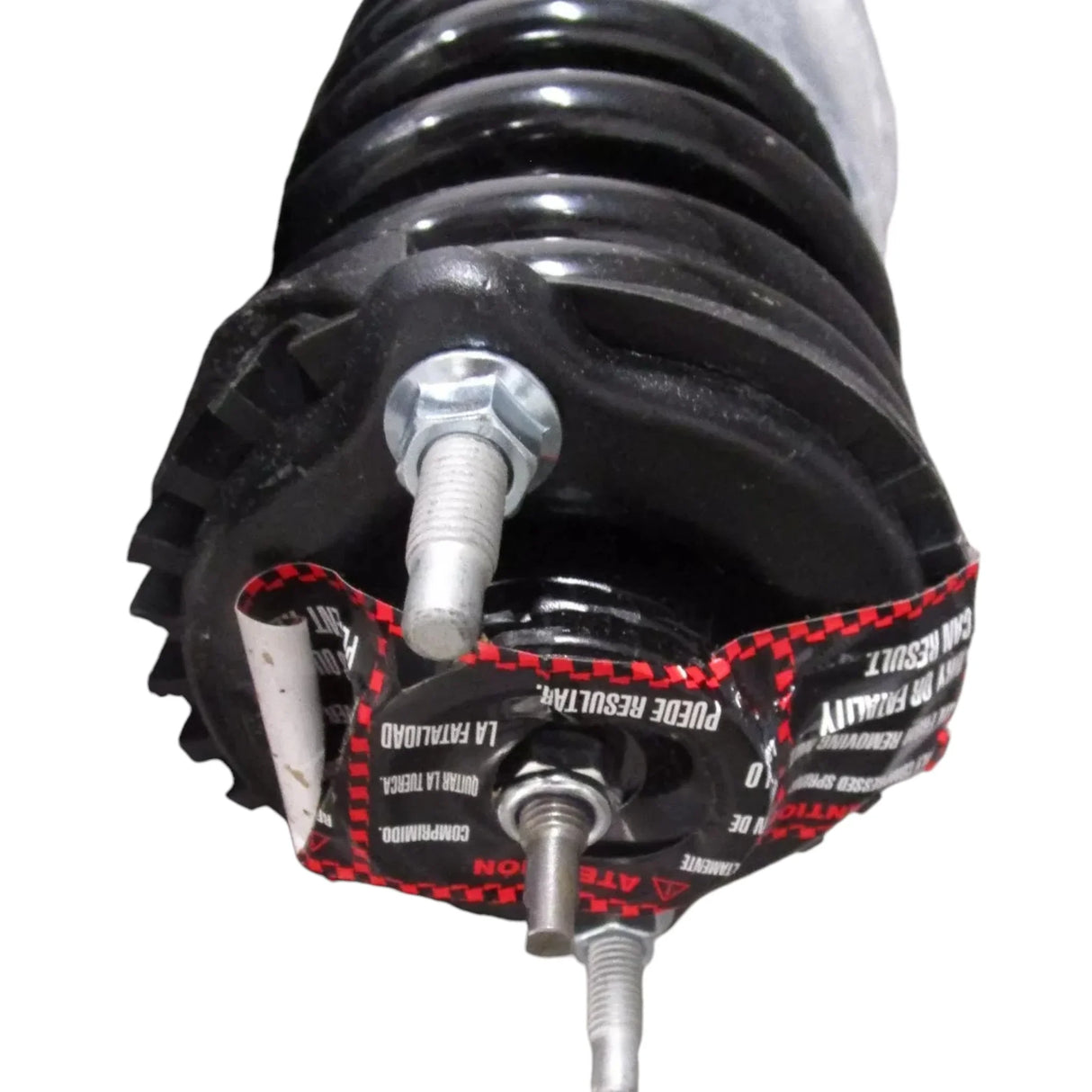 949-521 Dorman Front Air Spring to Coil Conversion Kit - Truck To Trailer