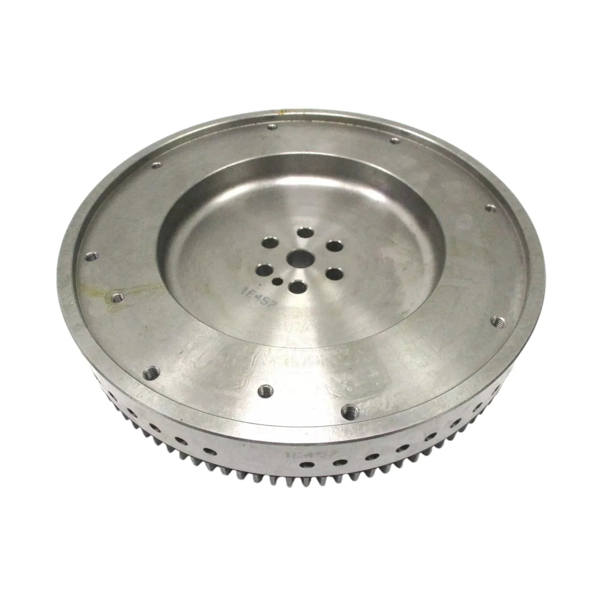 1E457-25010 Kubota Flywheel D1803 110 Teeth SAE 10 - Truck To Trailer