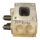 3408281 Cummins Cylinder Head - Truck To Trailer