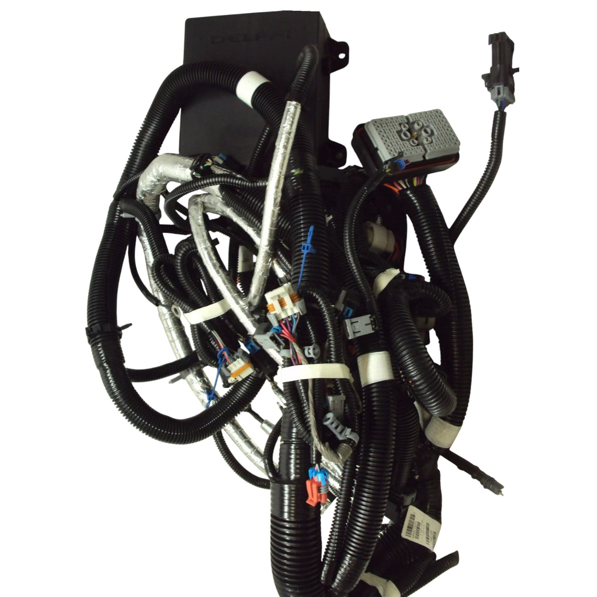 W0012671 Workhorse Wiring Harness