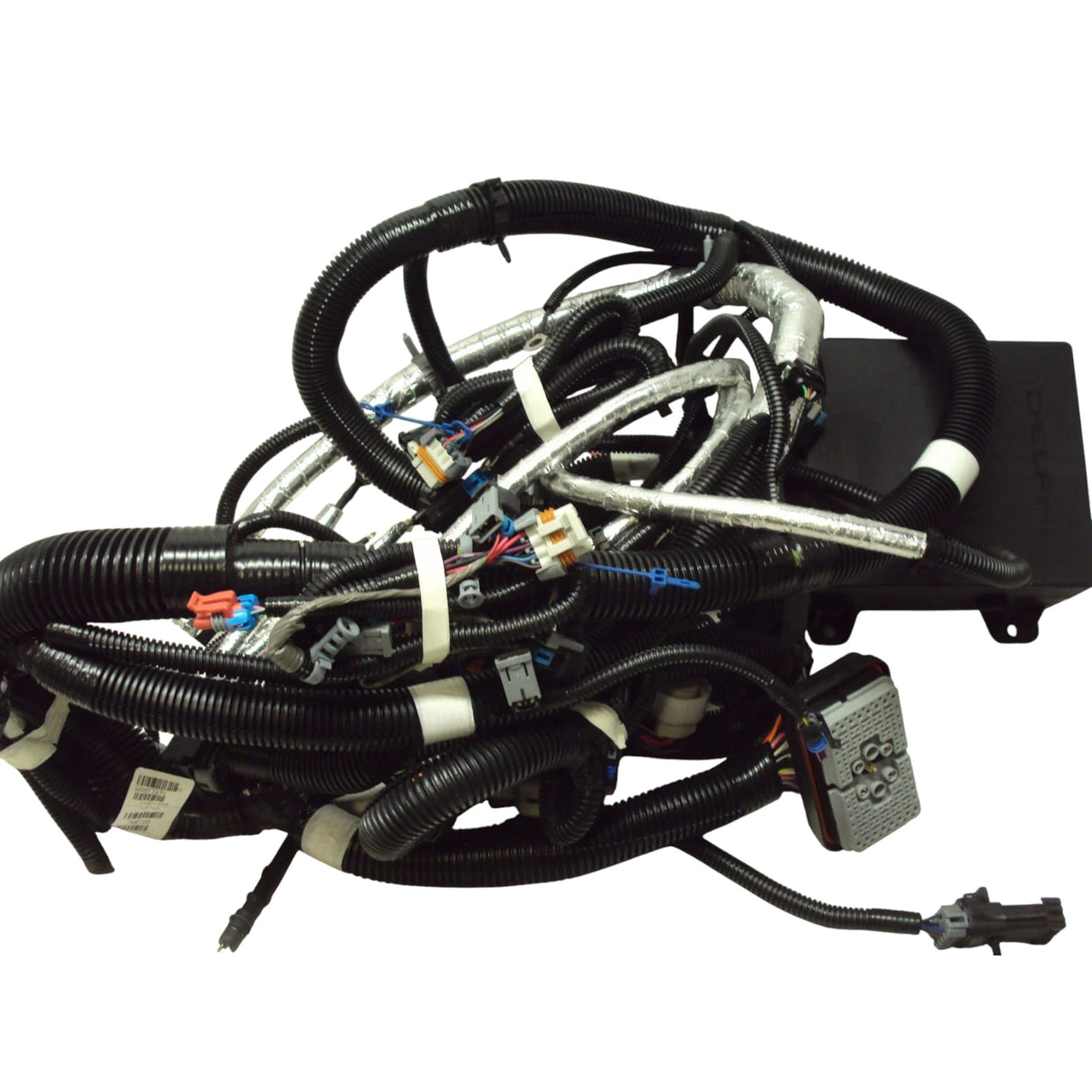 W0012671 Workhorse Wiring Harness