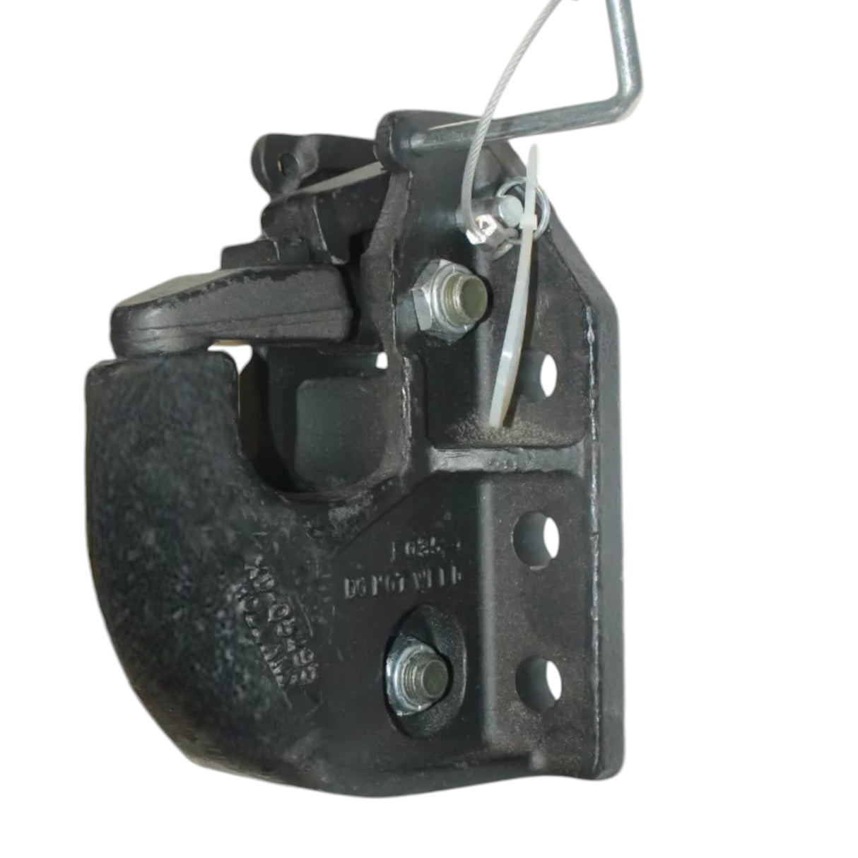 PH-550-1 SAF Holland Hook Assy Pintle