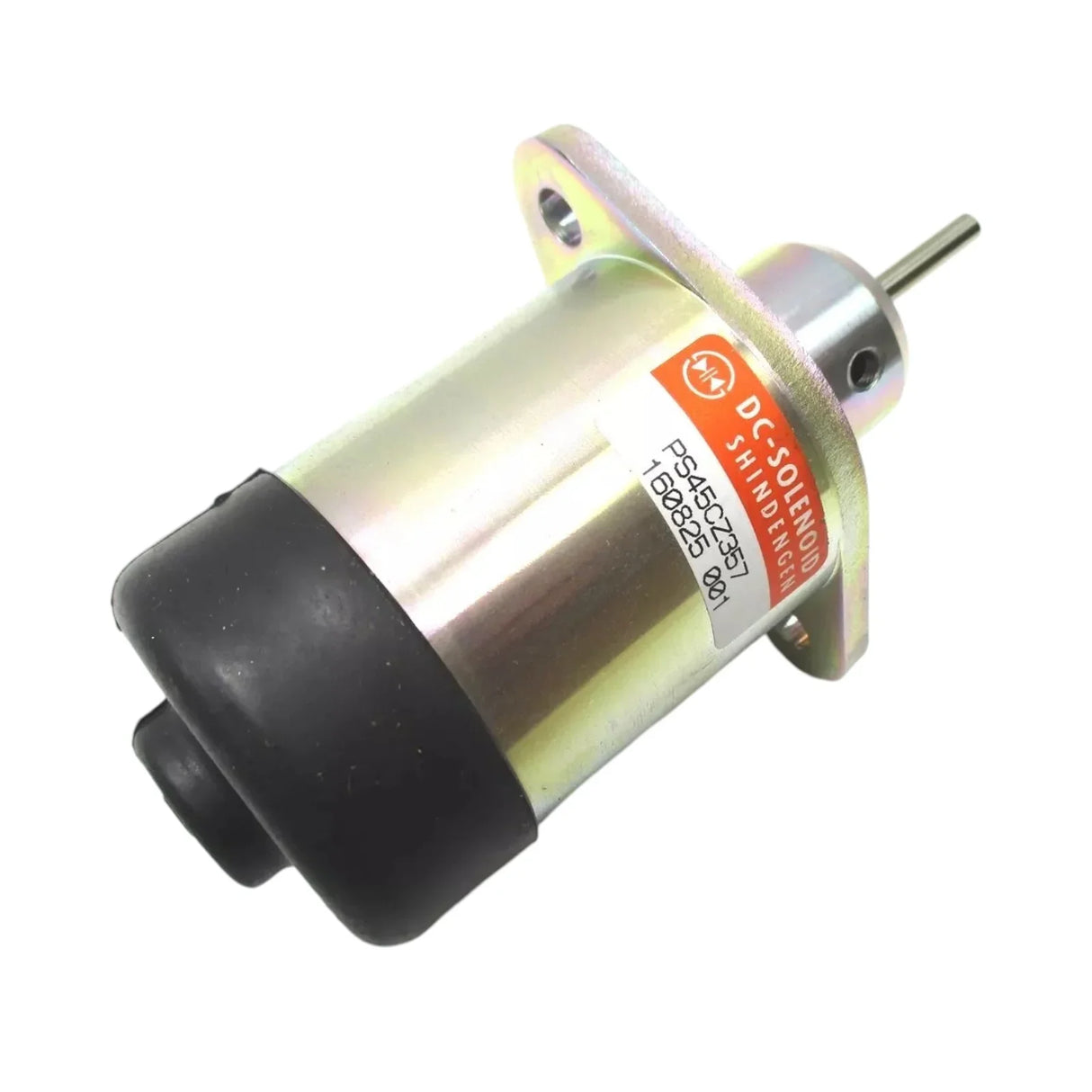 1E301-60010 Kubota Solenoid Assembly V3800DI - Truck To Trailer