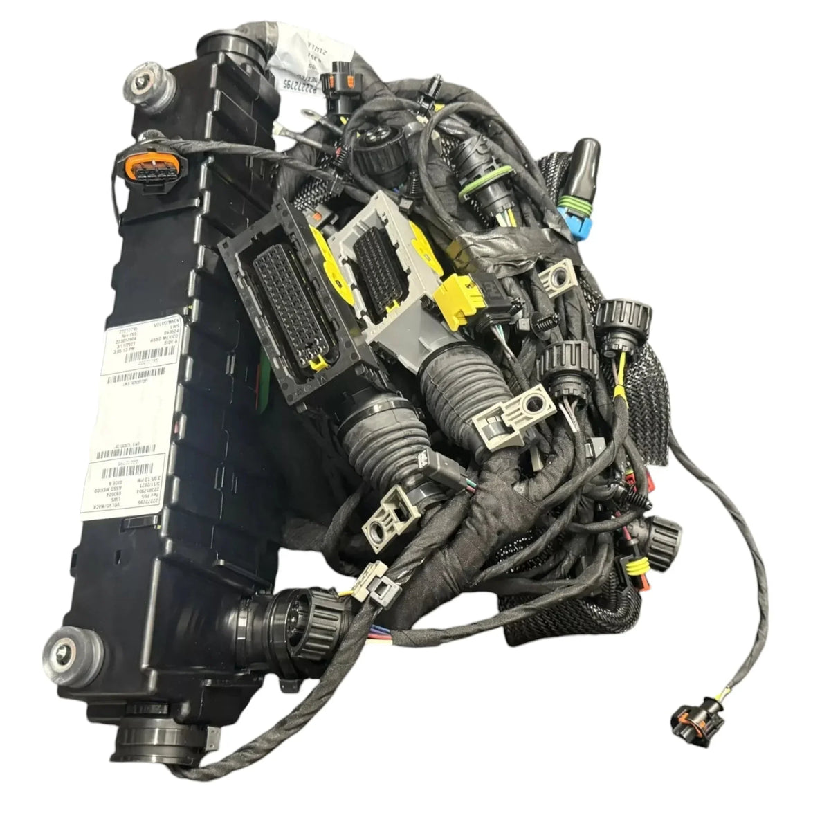 22272795 Mack Engine Wiring Harness - Truck To Trailer