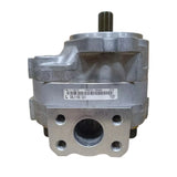 705-11-20010 Komatsu Hydraulic Pump - Truck To Trailer