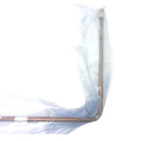 3000719 Cummins Fuel Supply Tube 10/11 Liter M/L Engines - Truck To Trailer