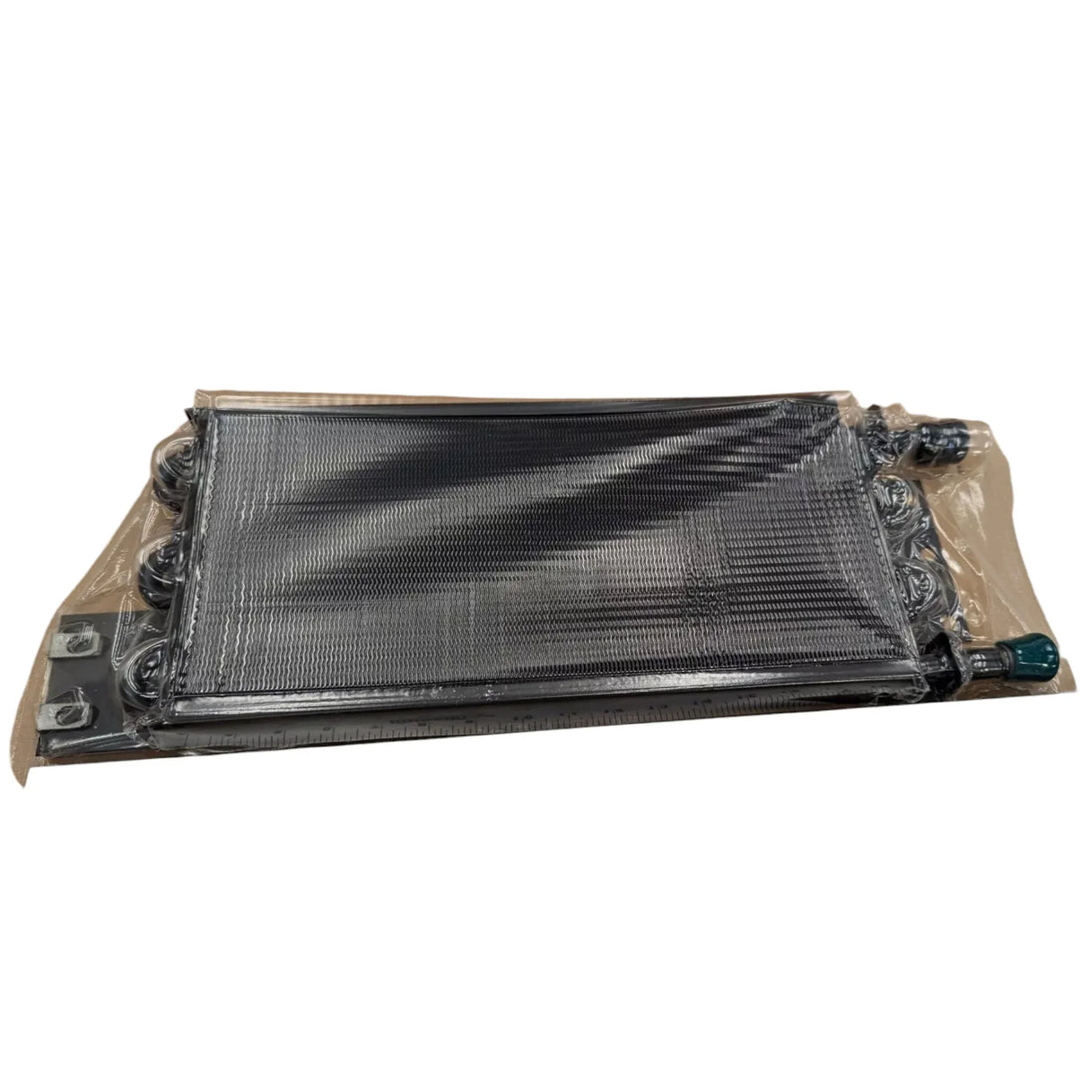 2602982C91 Genuine International Fuel Cooler Assembly - Truck To Trailer