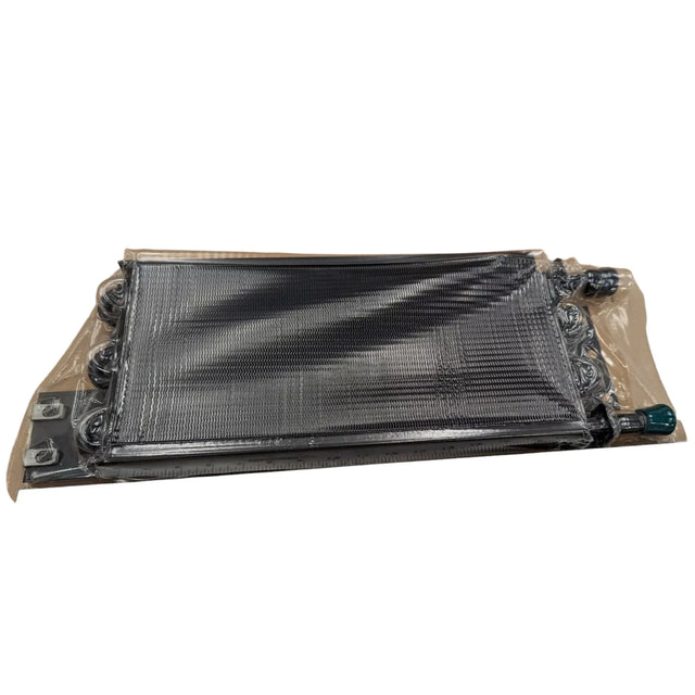 2602982C91 Genuine International Fuel Cooler Assembly - Truck To Trailer