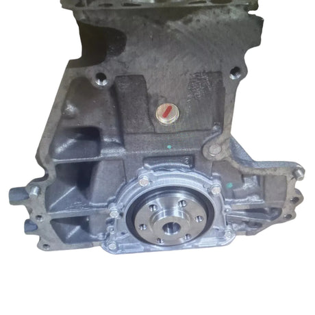 101035M0H1 Cummins Engine Block - Truck To Trailer