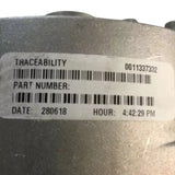 19010111 Delco Alternator - Truck To Trailer