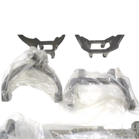 2504936C91 International Shift Bar For Opti Rail - Truck To Trailer