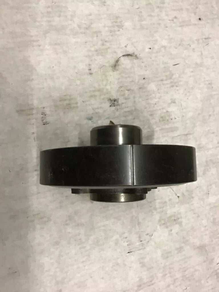 1809117C2 International Crankshaft Vibration Damper