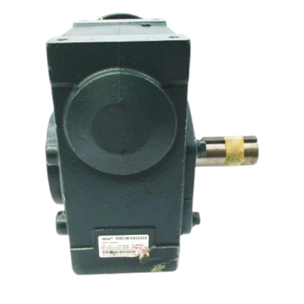 35Q30L14 Dodge Reducer