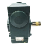 35Q30L14 Dodge Reducer