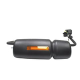 3678814C93 International RH Rear Viem Mirror CB R Prem Height Lite - Truck To Trailer