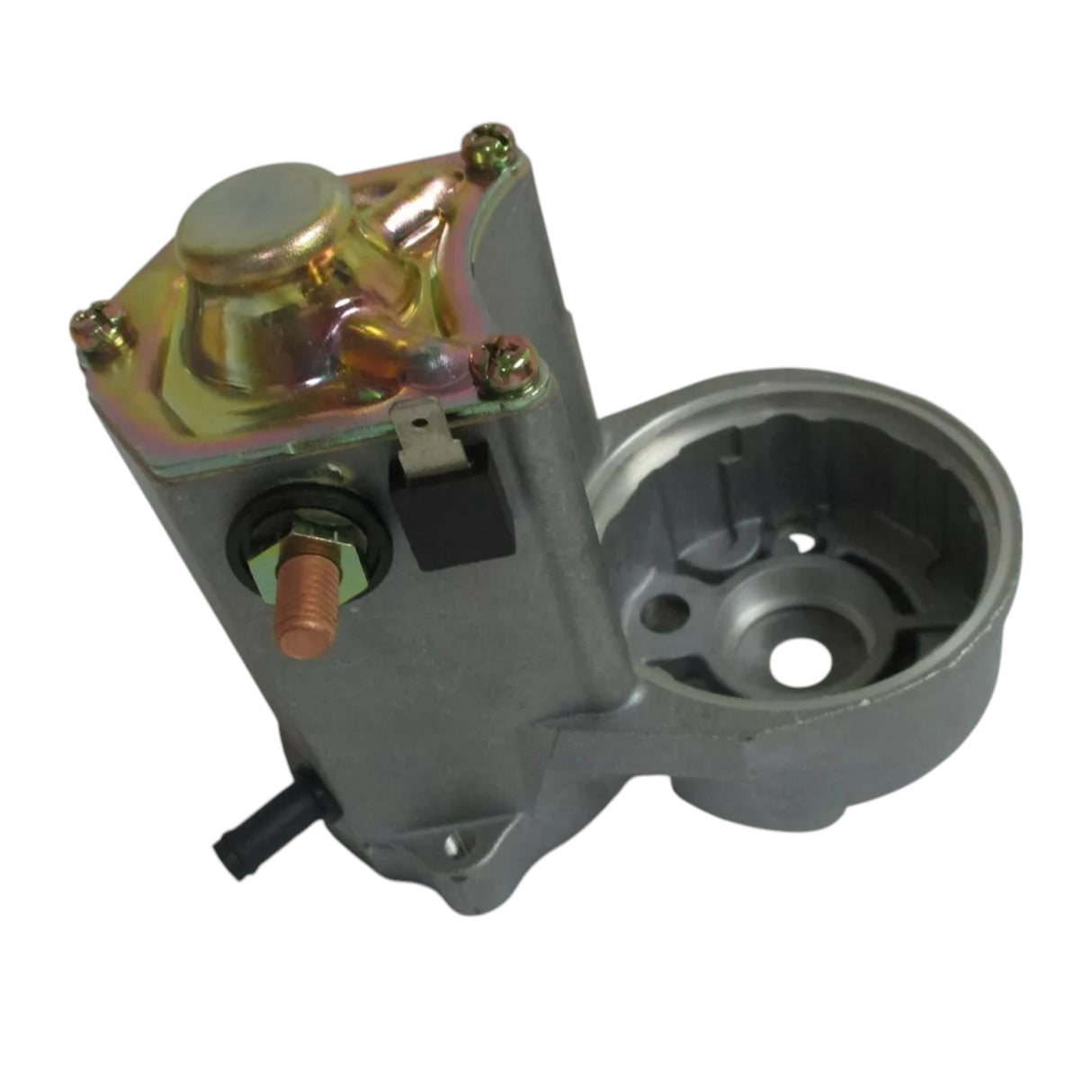 15521-63020 Kubota Magnetic Switch Replaces