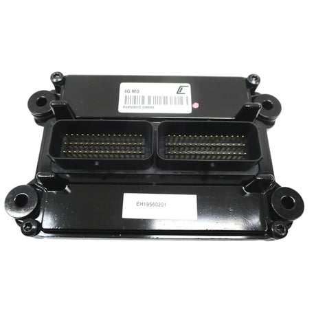 EH195-60200 Kubota ECU Assembly - Truck To Trailer