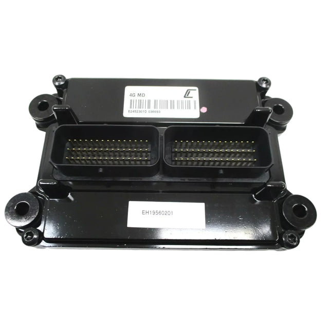 EH195-60200 Kubota ECU Assembly - Truck To Trailer