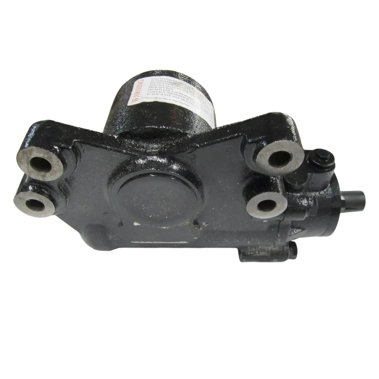 3830944C91 International Gear Pover Steering Sheppard HD94PG3 - Truck To Trailer