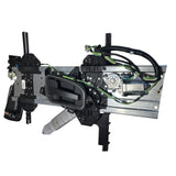 3986484C94 Genuine International Regulator