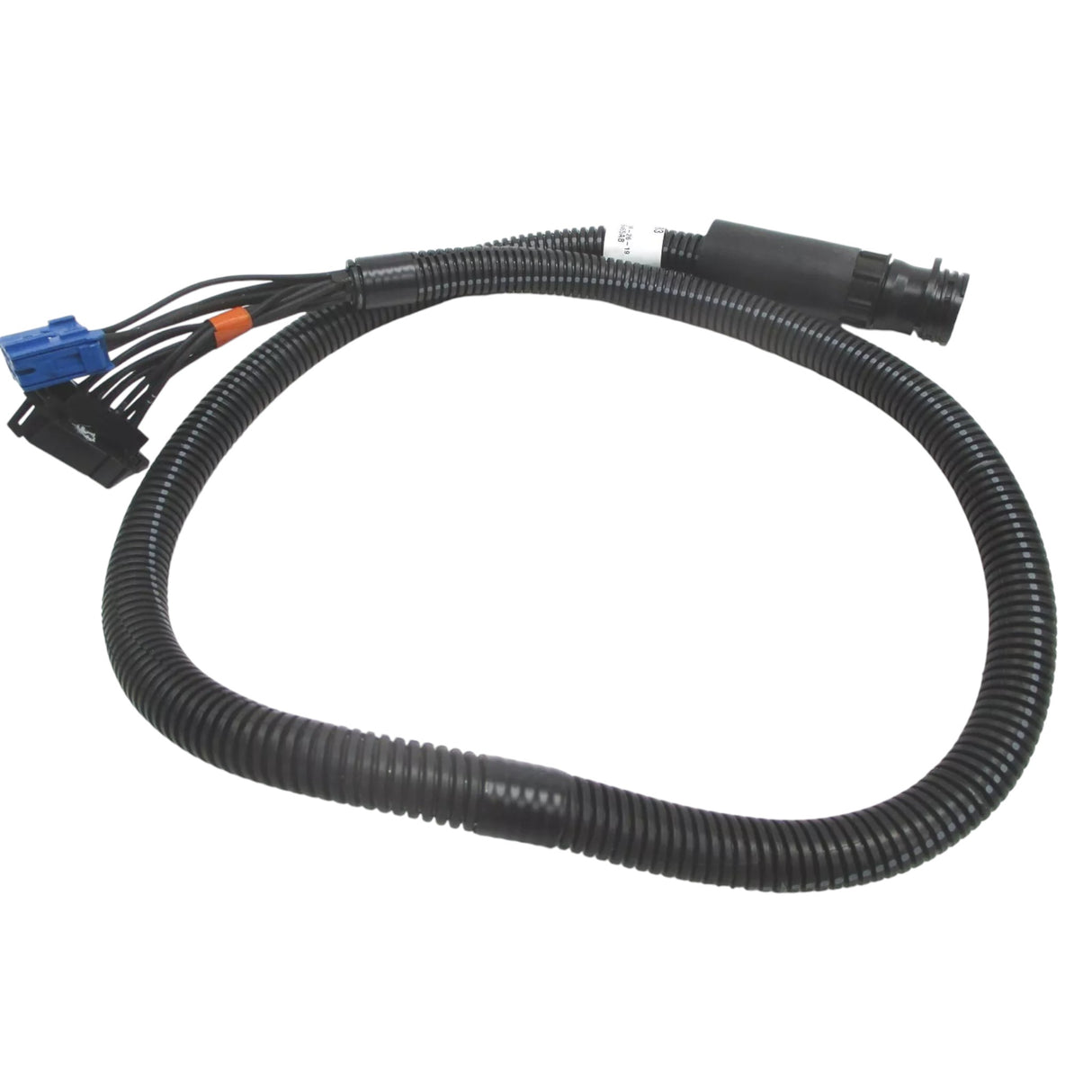 A2297Y7383 Meritor Transmission Shift Lever Controls Wiring Harness