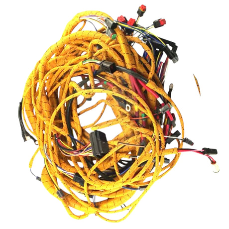 306-8718 Caterpillar Wiring Harness Assembly - Truck To Trailer