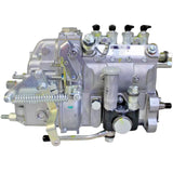 101402-9901 Zexel Injection Pump - Truck To Trailer