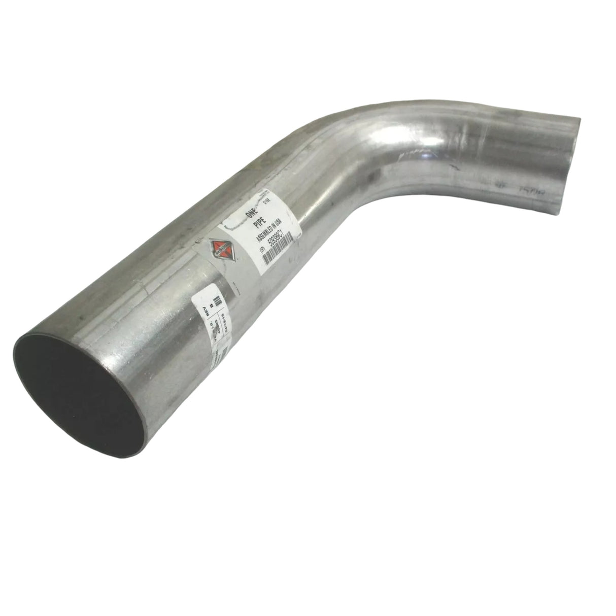 509389C1 International Pipe Exhaust