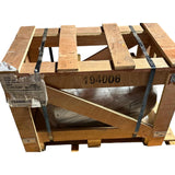 194006.00 Genuine Leeson Washdown Stainless Steel Motor - Truck To Trailer
