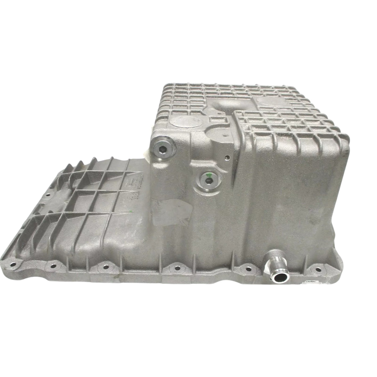 A9040104013 Detroit Diesel Oil Pan