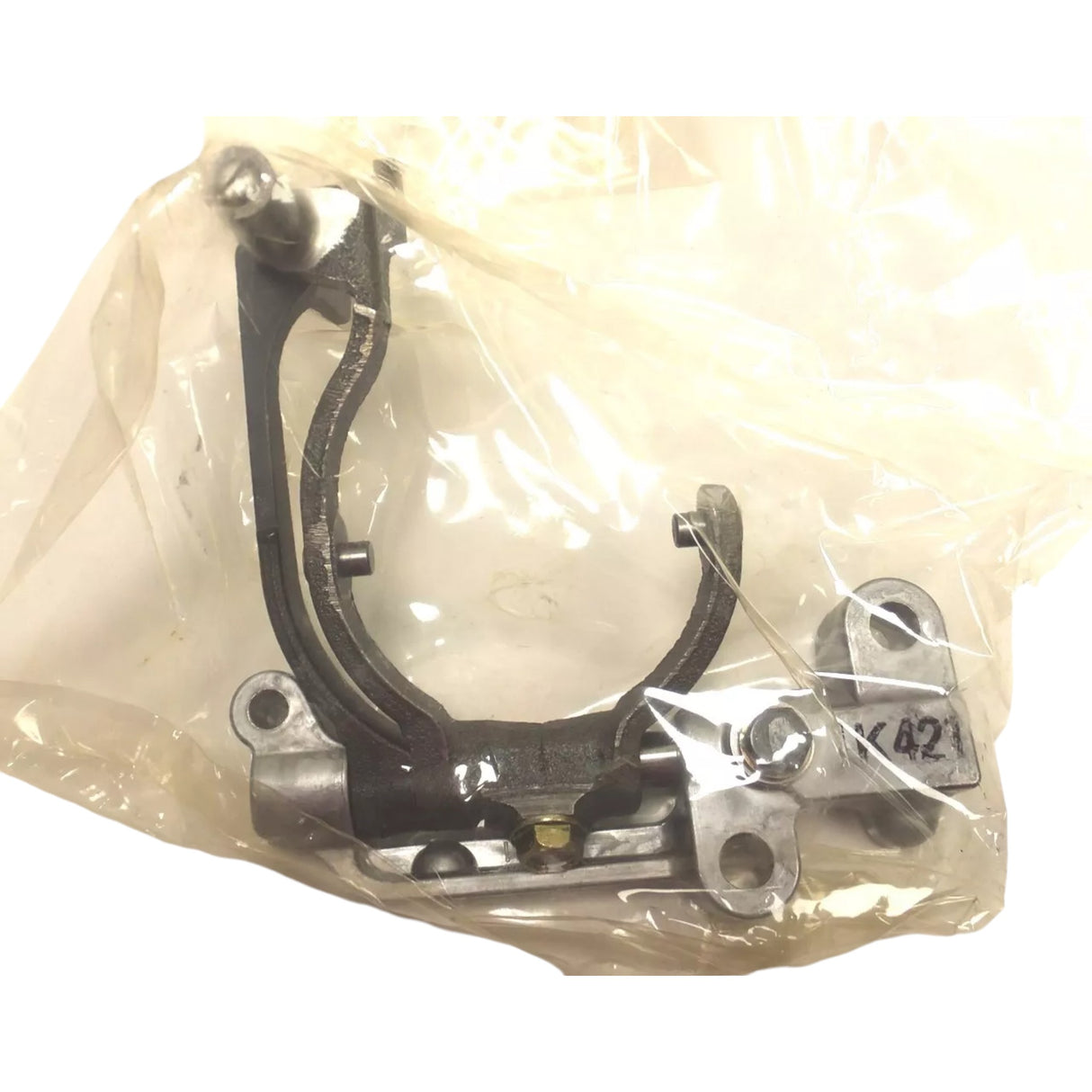 1K421-56050 Kubota Fork Lever Assembly