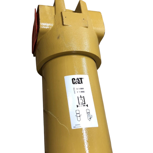 393-3691 CAT Filter GP-Oil - Truck To Trailer