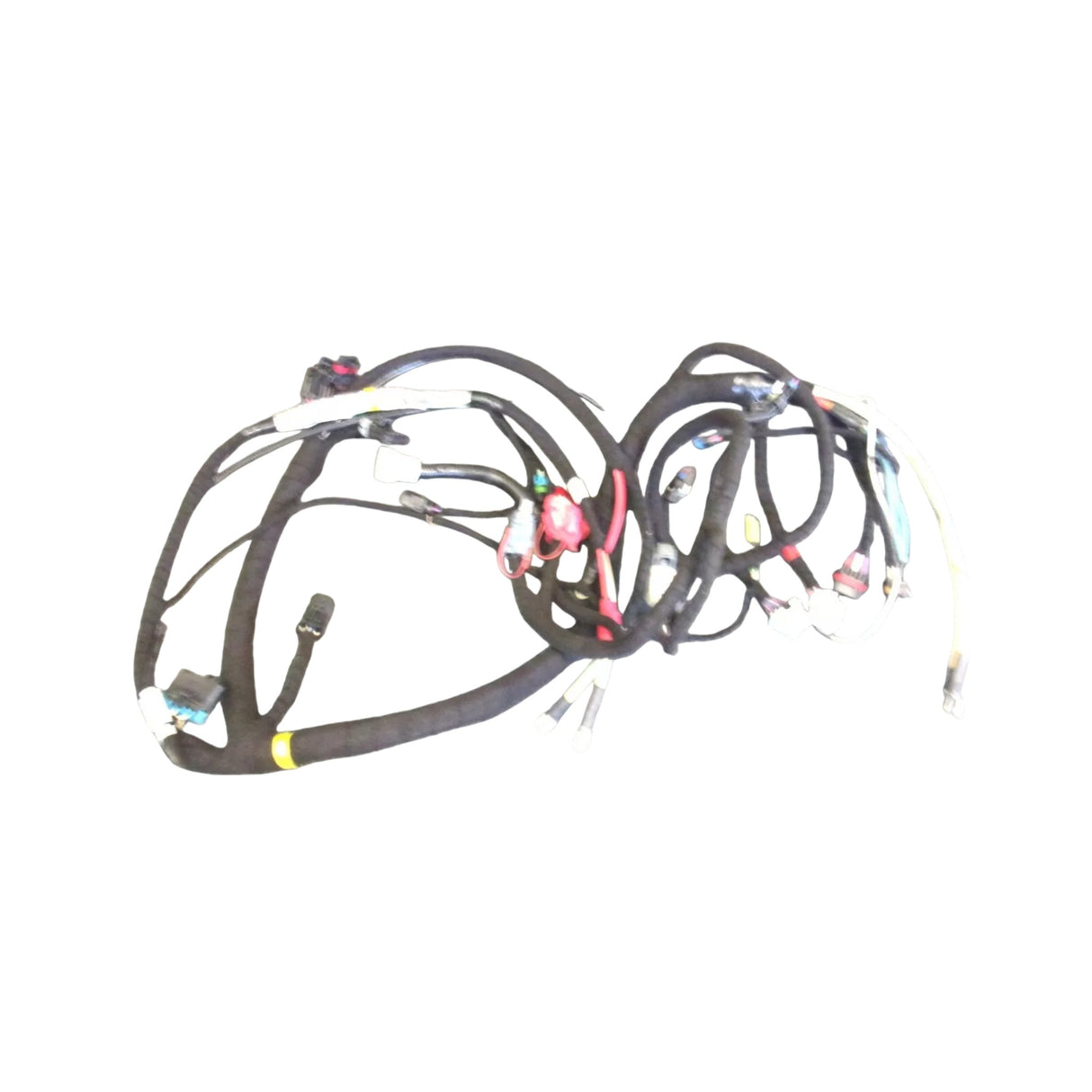 3596396C91 International Harness, Electrical Engine Wiring