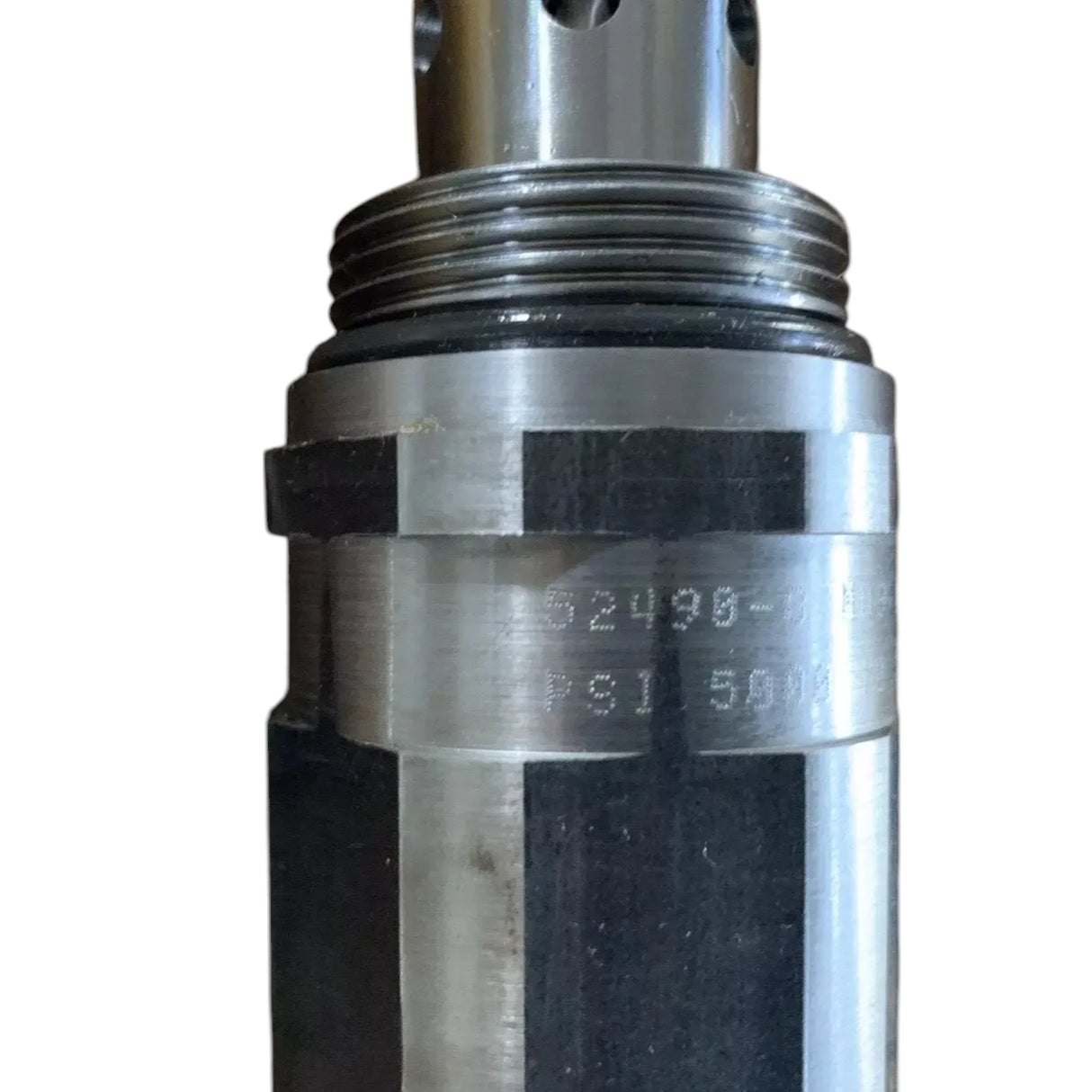 423-7707 CAT Hydraulic Relief Valve - Truck To Trailer