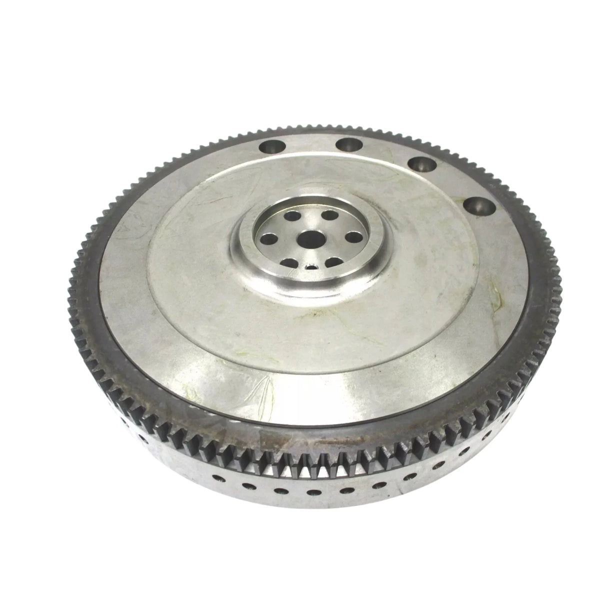 1E457-25010 Kubota Flywheel D1803 110 Teeth SAE 10 - Truck To Trailer