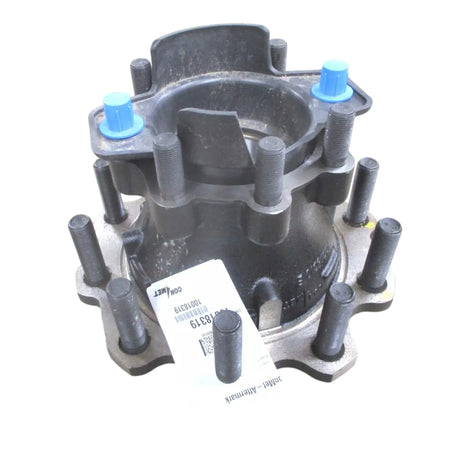 2597069C91 International Pre Set Wheel Hub W/ABS RING Conmet - Truck To Trailer