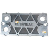 376-0522 Genuine CAT Frame - Front - Truck To Trailer