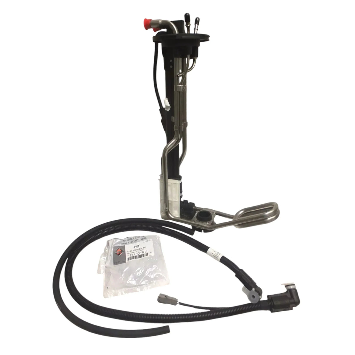 2518081C92 International 15 Gallon DEF Sensor 2017 Emission - Truck To Trailer